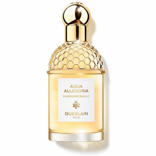 GUERLAIN Aqua Mandarine Basilic EDT