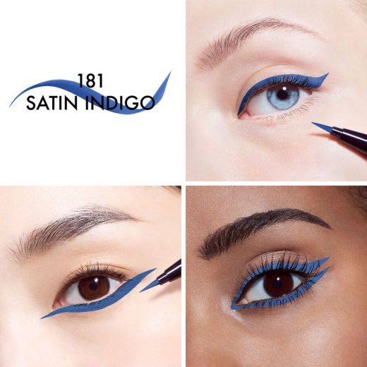 DIOR Diorshow Liquid Liner 