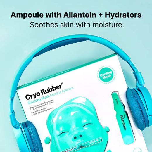 DR.JART+ Cryo Rubber™ With Soothing Allantoin