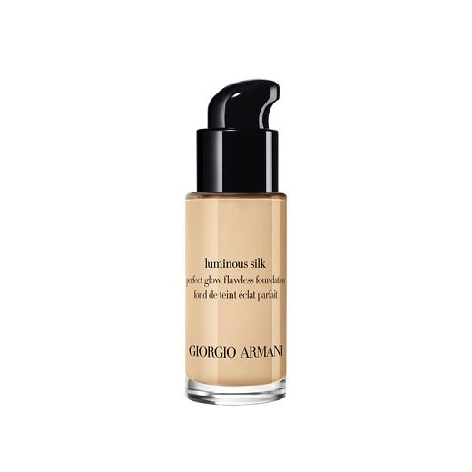 Giorgio Armani Beauty Luminous Silk Foundation  (Tonālais krēms)