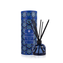 SPA CEYLON AYURVEDA WELLNESS  Frankincense Kay Lime Natural Room Aromizer 