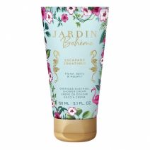 JARDIN BOHÈME Escapade Aquatique Shower Cream