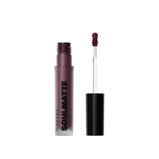 Morphe Soulmatte Velvet Lip Mousse