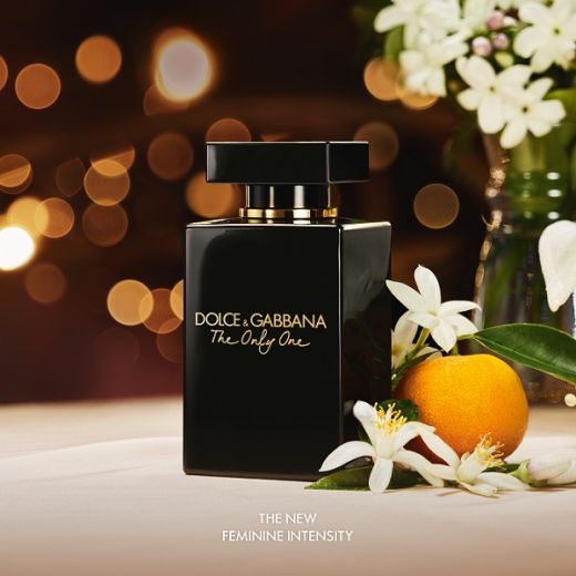 Dolce & Gabbana The Only One Eau De Parfum Intense 