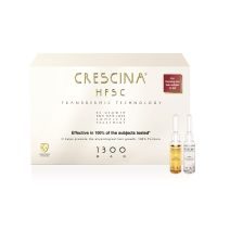 CRESCINA HFSC Transdermic Complete Treatment 1300 for Man