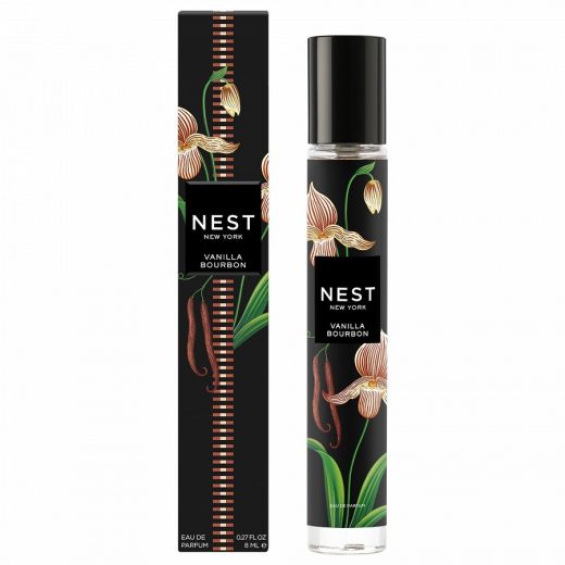 NEST NEW YORK Vanilla Bourbon Travel Spray