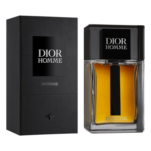 DIOR Homme Intense For Him