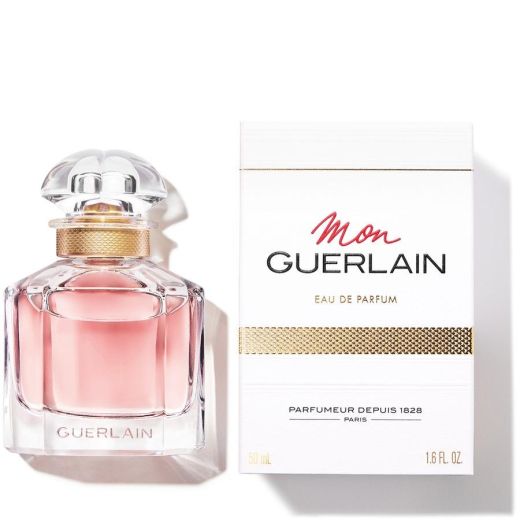 GUERLAIN Mon Guerlain EDP