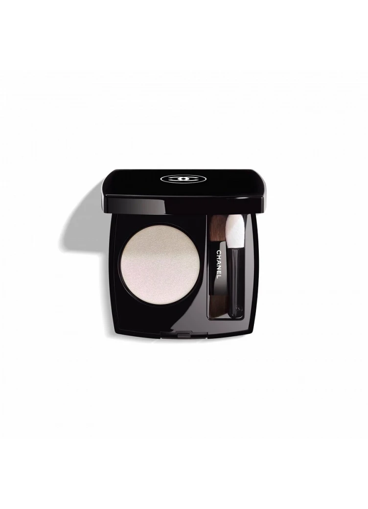 CHANEL OMBRE ESSENTIELLE,  NR. 220 - BLANC PERLE     