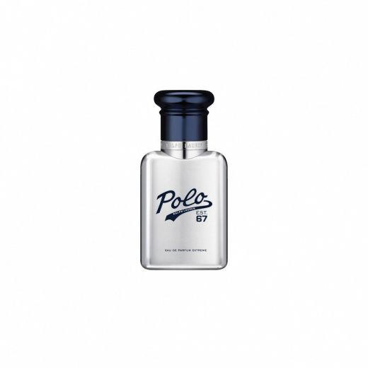 RALPH LAUREN Polo 67 Extreme 