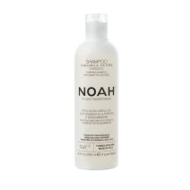 NOAH Purifying Shampoo with Green Tea and Basil