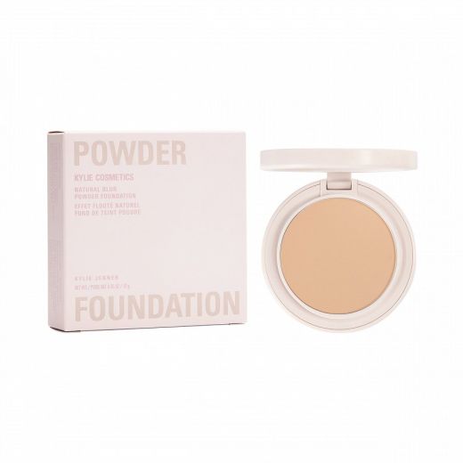 KYLIE COSMETICS Natural Blur Powder Foundation