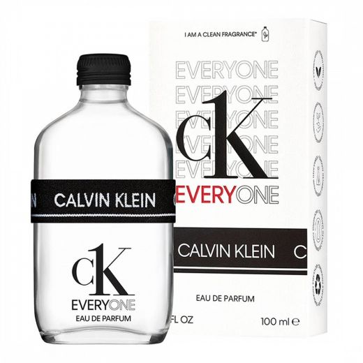 CALVIN KLEIN Everyone
