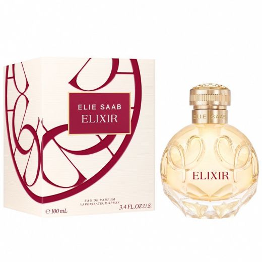 ELIE SAAB  Elixir