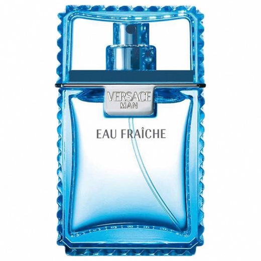 Versace Man Eau Fraîche