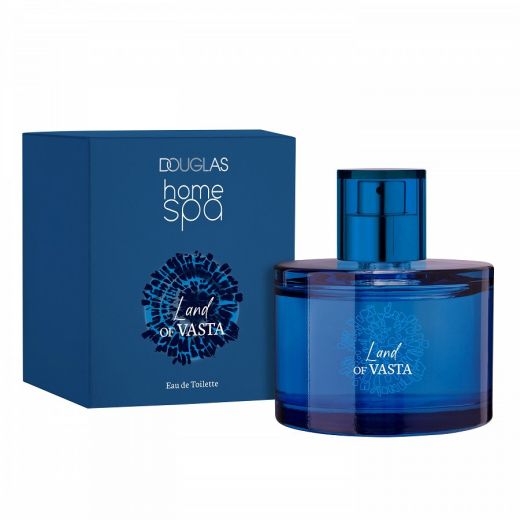 Douglas Collection HOME SPA Land of Vasta Eau de Toilette