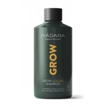 Madara Grow Volume Shampoo (Kuplinošs matu šampūns)