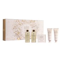 LUXURY BATHING COMPANY Bathing Rituals Set