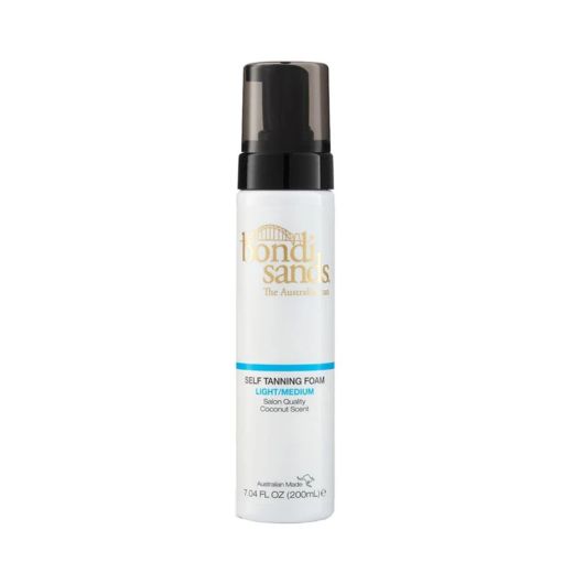 BONDI SANDS Self Tanning Foam - Light/Medium