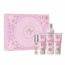 DOUGLAS COLLECTION HOME SPA The Lagoon Leilani Luxury Spa Set