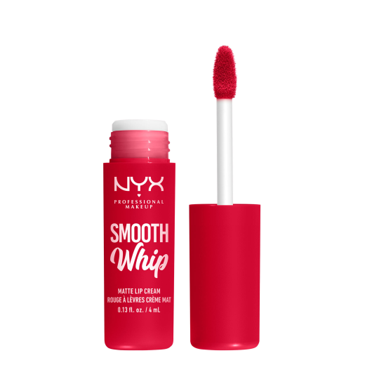 NYX Professional Makeup Smooth Whip Matte Lip Cream