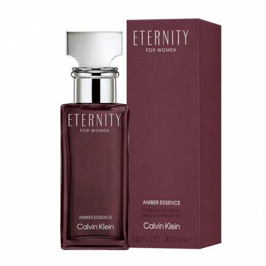 CALVIN KLEIN Eternity Amber Essence Parfum Intense