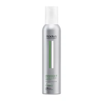 Kadus Professional Enhance It Flexible Hold Mousse