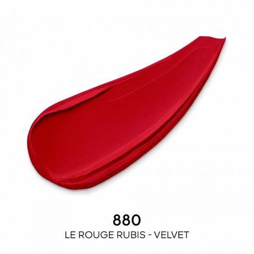 GUERLAIN Rouge G Velvet Lips Refill