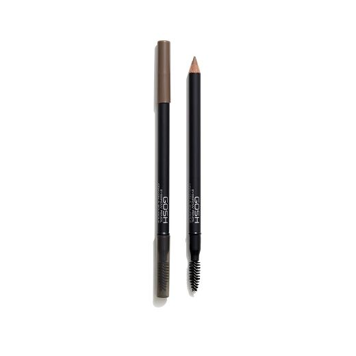 GOSH Eyebrow Pencil Soft  (Uzacu zīmulis)