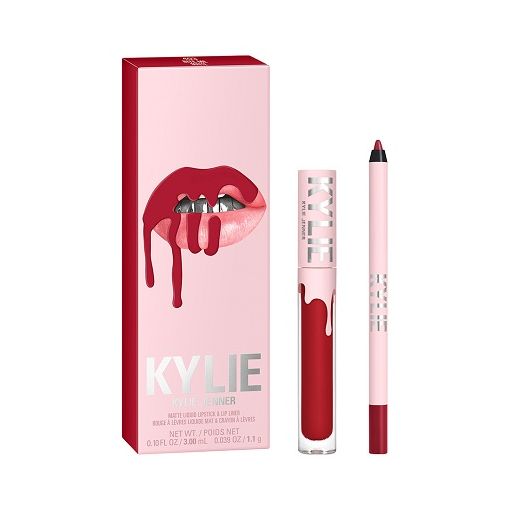 Kylie Cosmetics Matte Lip Kit