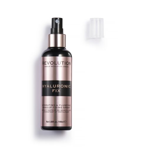 Revolution Make-Up Hyaluronic Fixing Spray