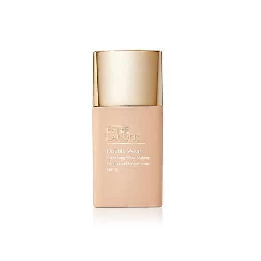 Estee Lauder Double Wear Sheer Long-Wear Makeup SPF20