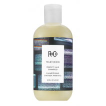R+CO Television Perfect Hair Shampoo  (Šampūns + kondicionieris 2 in 1)
