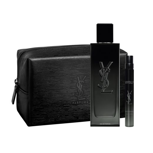 YVES SAINT LAURENT Myslf Eau De Parfum 100 ml Gift Set 