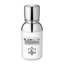 GlamGlow Super Serum  (Poru samazinošs serums)