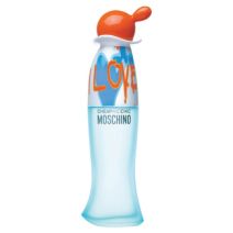 MOSCHINO I Love Love 