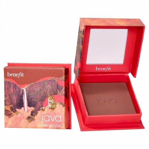 Benefit Java Rosy Mocha Blush