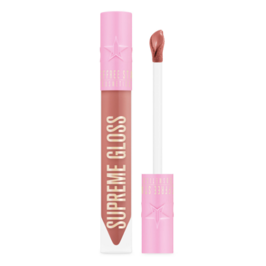 Jeffree Star Cosmetics Supreme Gloss (Lūpu spīdums)