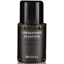 LABORATORIO OLFATTIVO Nerotic
