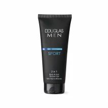 DOUGLAS COLLECTION  MEN Sport 2in1 Body & Hair Shower Gel