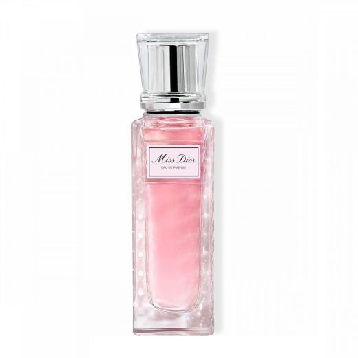 DIOR Miss Dior Eau De Parfum Roller Pearl