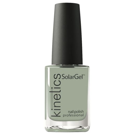 KINETICS Solargel Polish #696 Clear Mind