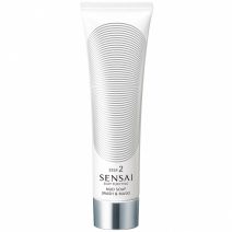 SENSAI Silky Purifying Mud Soap