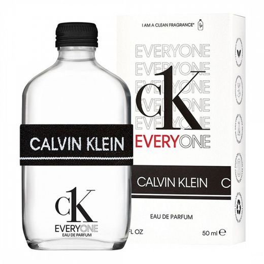 CALVIN KLEIN Everyone