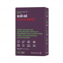 LYL Love Your Life® LYL Krill Oil Superba BOOST™️