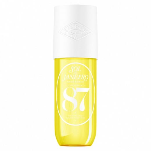 SOL DE JANEIRO Rio Radiance Perfume Mist 240 ml