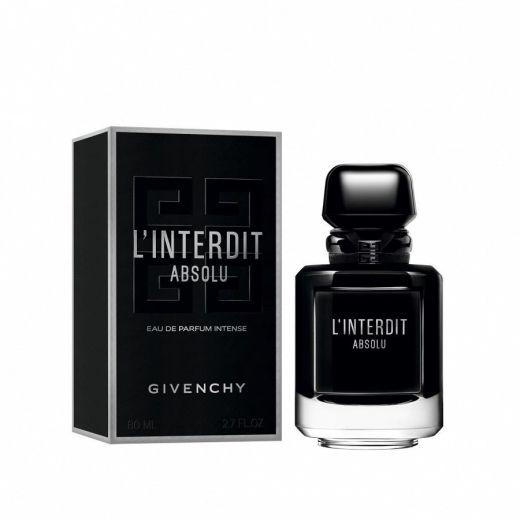 GIVENCHY Intense Absolu