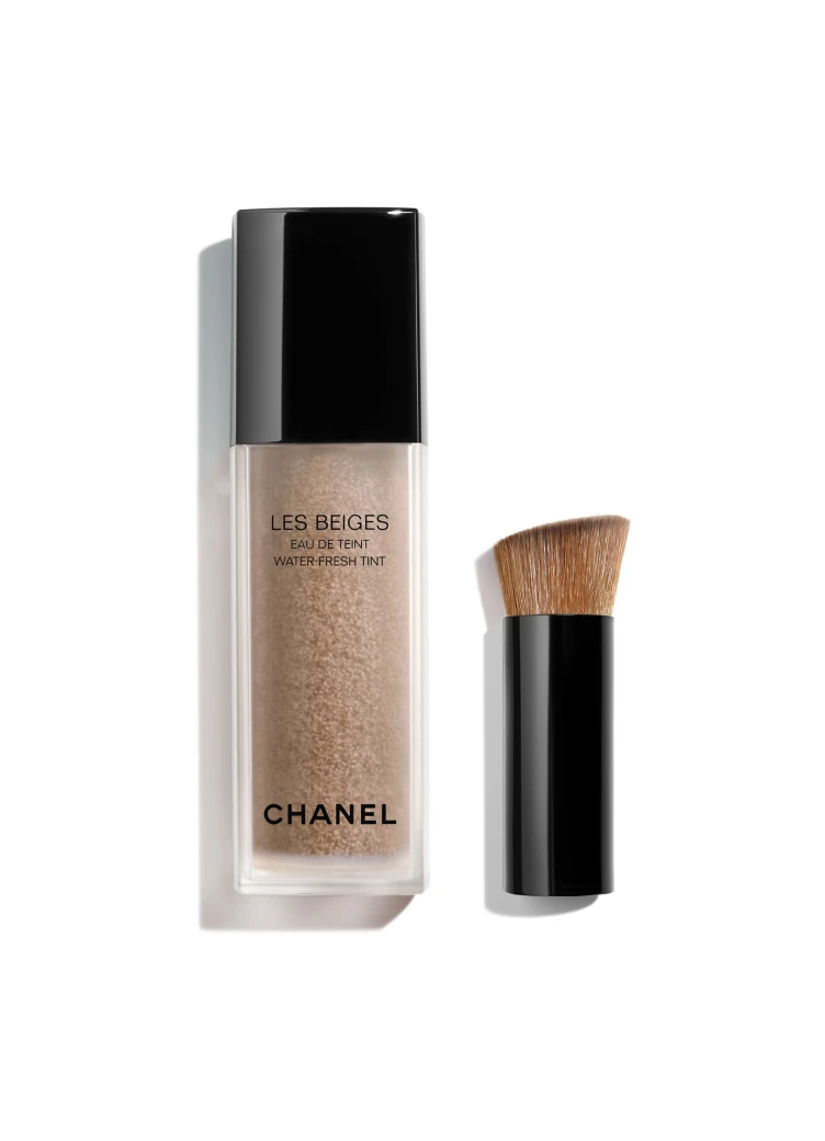 CHANEL Les Beiges Eau de Teint MEDIUM PLUS