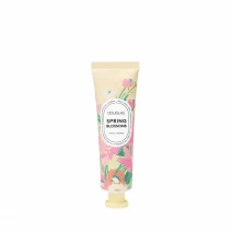 DOUGLAS COLLECTION SEASONAL SPRING BLOSSOMS Hand Creme Yellow