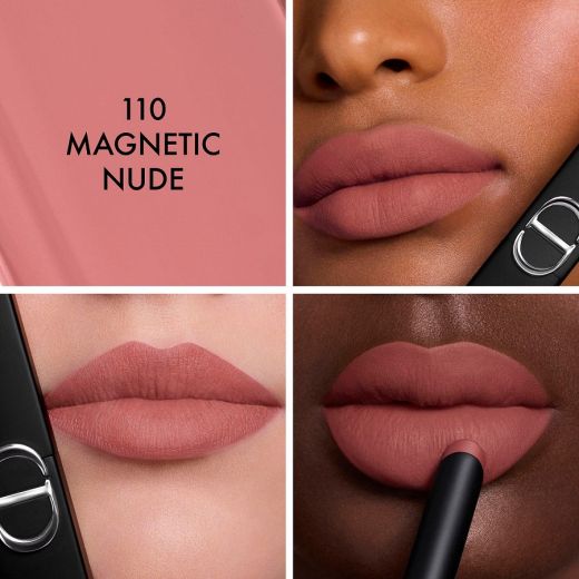 DIOR Rouge Dior On Stage Matte